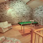 Garsdale Foot Дом отдыха *