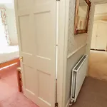 Garsdale Foot Седберг