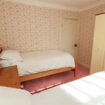 Garsdale Foot Седберг