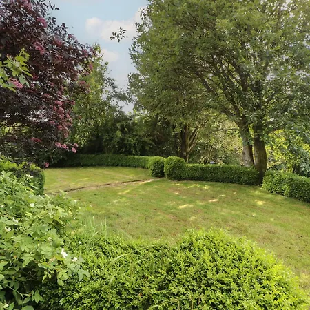 בית נופש Garsdale Foot *