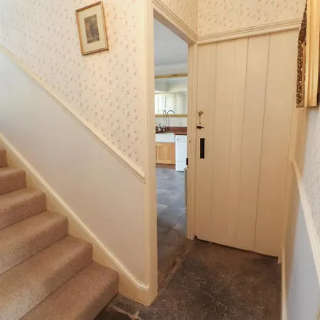 Garsdale Foot בית נופש סדברג