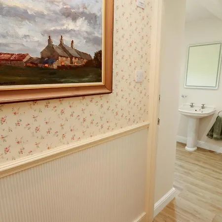 Garsdale Foot * סדברג