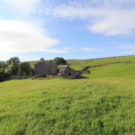 Garsdale Foot Nyaraló