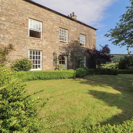 Garsdale Foot