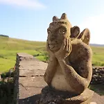 Dom wakacyjny Garsdale Foot Sedbergh