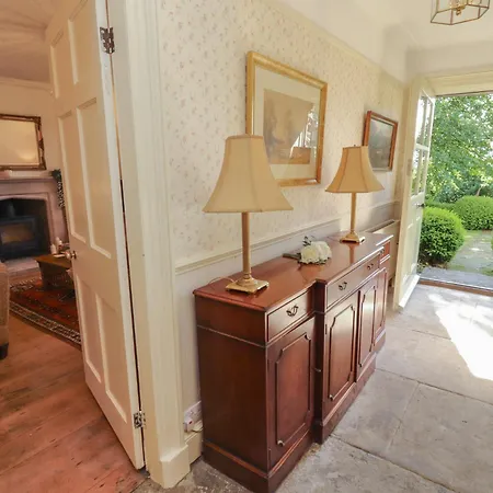 Garsdale Foot Casa vacanze Sedbergh