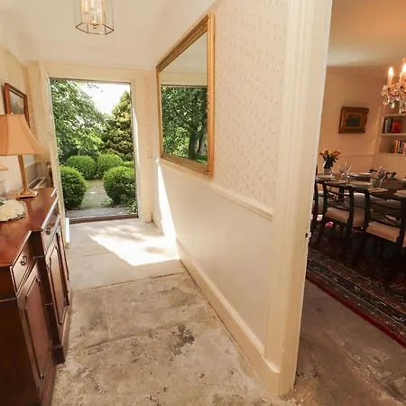 Garsdale Foot * Sedbergh