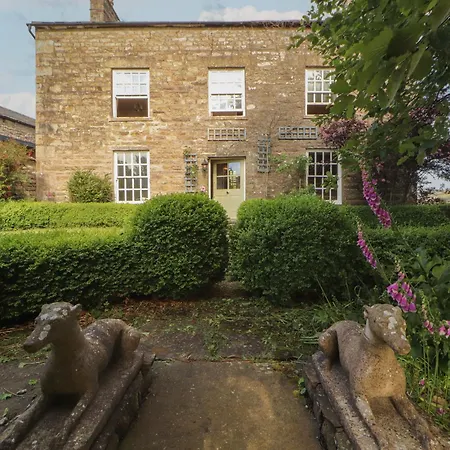 Garsdale Foot Sedbergh