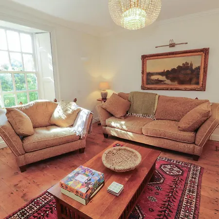 Casa vacanze Garsdale Foot