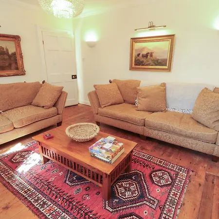 Garsdale Foot Casa vacanze *