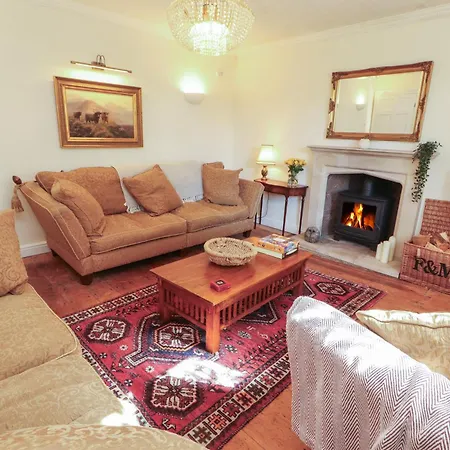 Garsdale Foot Casa vacanze Sedbergh