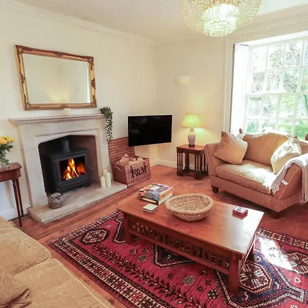 Ferienhaus Garsdale Foot *