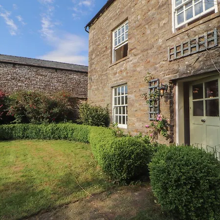 Garsdale Foot Ferienhaus