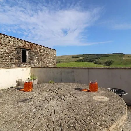 Garsdale Foot Sedbergh