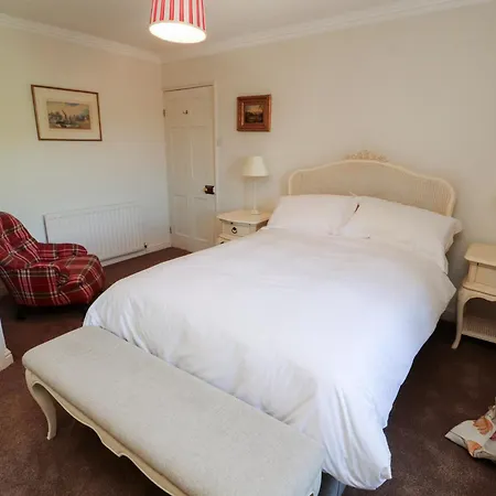 Garsdale Foot Ferienhaus Sedbergh