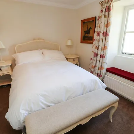 Ferienhaus Garsdale Foot