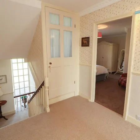 Garsdale Foot Ferienhaus Sedbergh