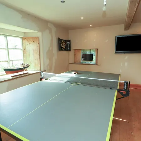 Garsdale Foot Casa vacanze