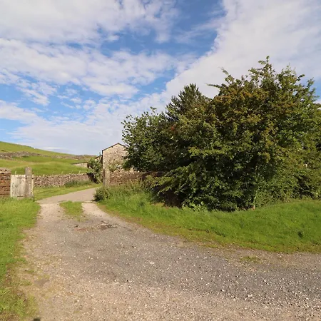 Garsdale Foot Ferienhaus *