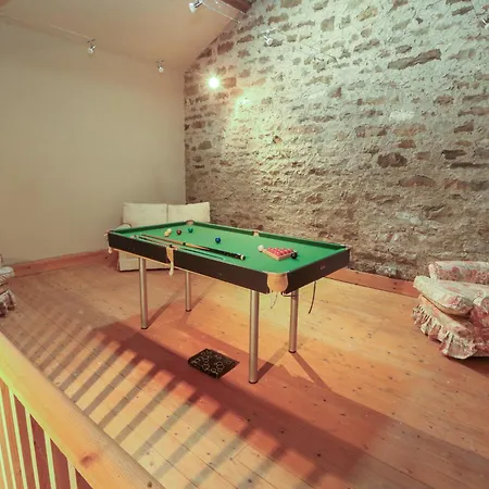 Garsdale Foot Casa vacanze Sedbergh