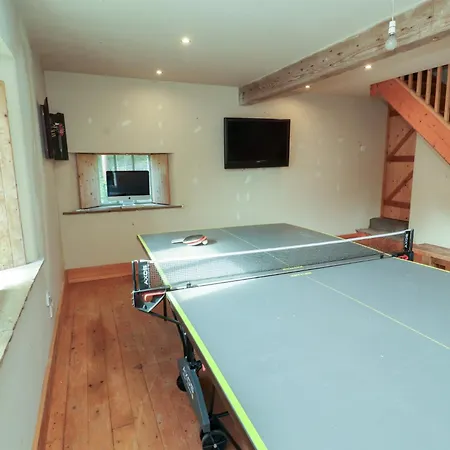 Garsdale Foot * Sedbergh