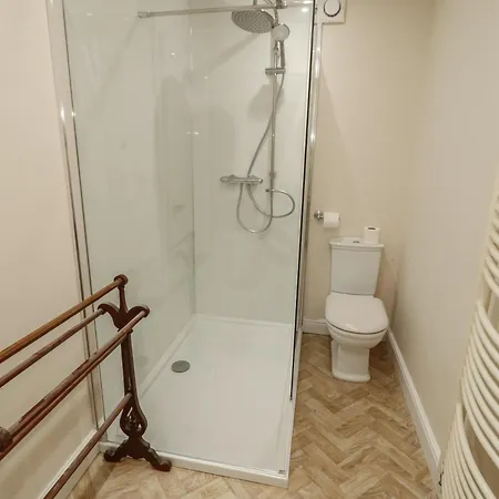 Prázdninový dům Garsdale Foot