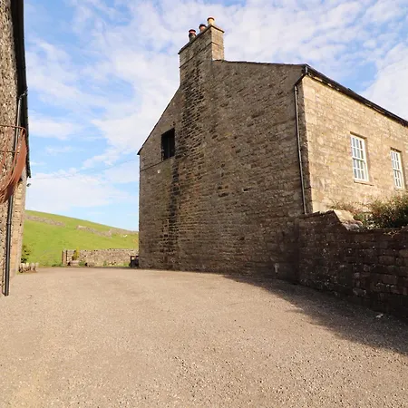 Garsdale Foot Casa vacanze *