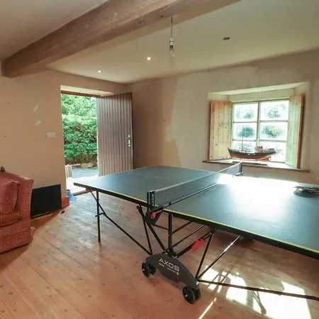 Garsdale Foot Ferienhaus Sedbergh