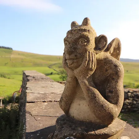 Casa vacanze Garsdale Foot Sedbergh