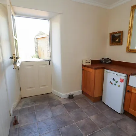 Garsdale Foot Casa vacanze