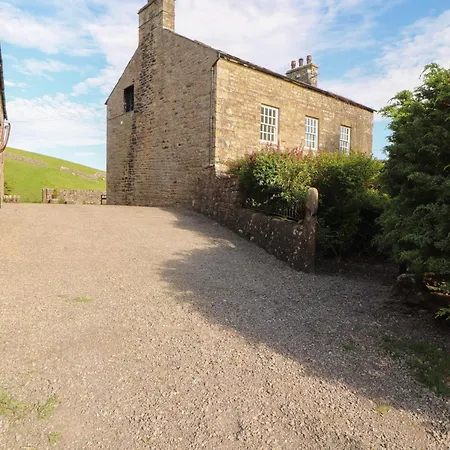 Garsdale Foot Casa vacanze Sedbergh