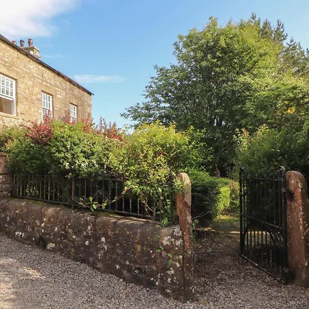 Garsdale Foot Ferienhaus Sedbergh