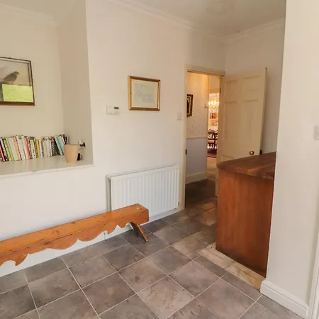 Casa vacanze Garsdale Foot