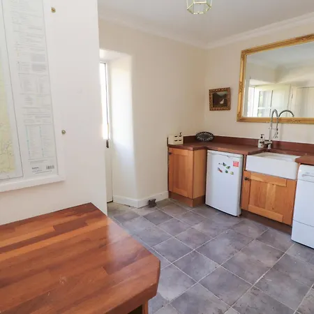 Casa vacanze Garsdale Foot *