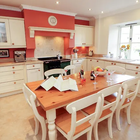 Garsdale Foot Casa vacanze *