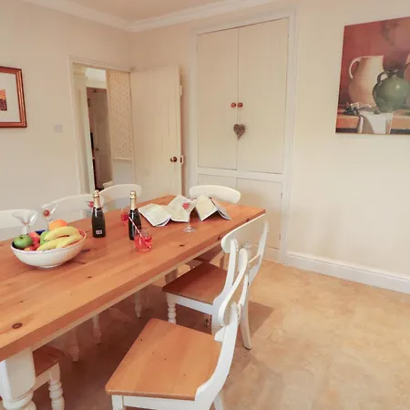 Casa vacanze Garsdale Foot *