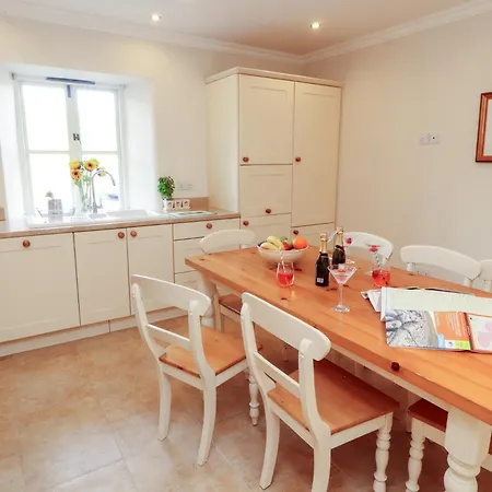 Garsdale Foot Casa vacanze Sedbergh