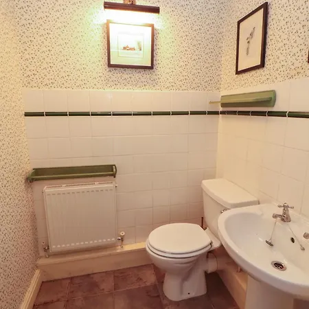 Prázdninový dům Garsdale Foot Sedbergh