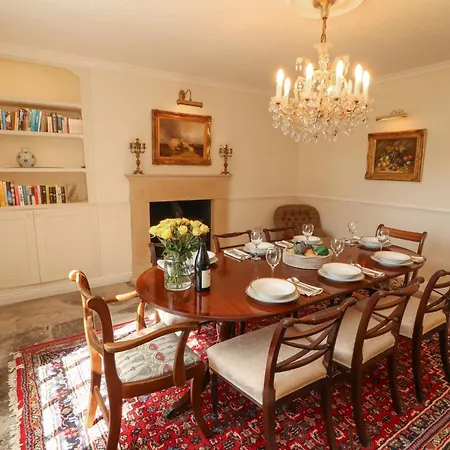 Ferienhaus Garsdale Foot *