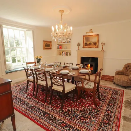 Ferienhaus Garsdale Foot Sedbergh