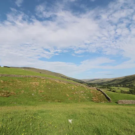 度假居 Garsdale Foot *