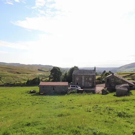 Garsdale Foot