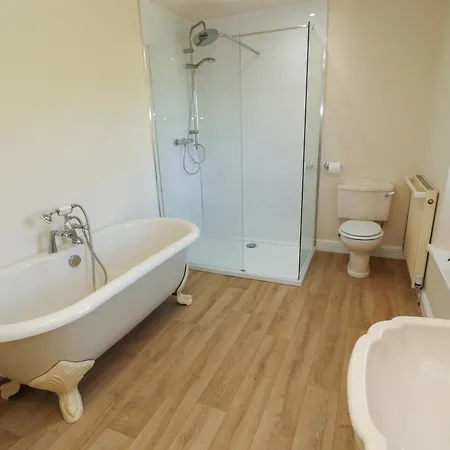 Garsdale Foot 塞德伯