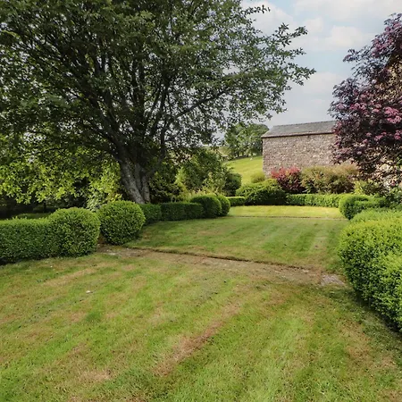 Garsdale Foot 塞德伯