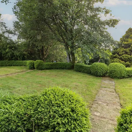 Garsdale Foot 度假居