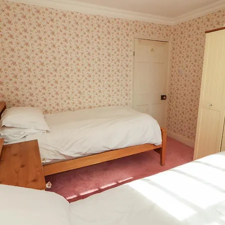 Garsdale Foot 塞德伯